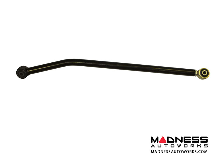 Jeep Wrangler JK Adjustable Front Track Bar